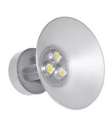 Đèn nhà xưởng highbay led 150W mã sản phẩm ZHB-150-COB