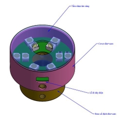 ZALAA OEM ZVS-2105