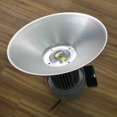 Đèn highbay led nhà xưởng 100W mã số ZHB-100-COB ZALAA