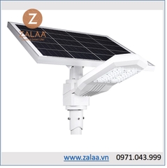 Đèn đường năng lượng mặt trời mã sản phẩm ZXY-48W ZALAA