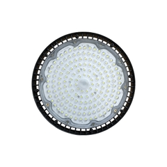 Đèn highbay UFO LED chiếu sáng nhà xưởng 150w