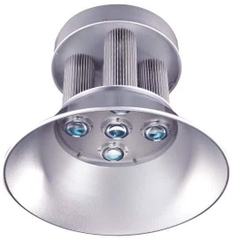 Đèn highbay led nhà xưởng 250W COB mã số ZHB-250-COB ZALAA