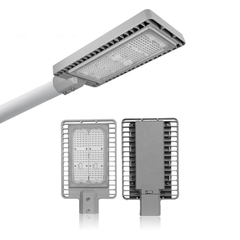 Đèn Đường LED ZALAA ZL-FF01 (50W - 300W) - Giải Pháp Chiếu Sáng Đô Thị Chống Nước IP65