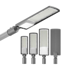 Đèn Đường LED ZALAA ZL-BSDOB Cao Cấp - Giải Pháp Chiếu Sáng Đô Thị Toàn Diện