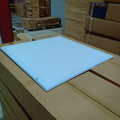 Đèn led panel âm trần phòng sạch 600x600mm