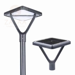 Đèn LED Trang Trí Công Viên Năng Lượng mặt trời mã ZCV-40S-02