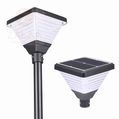 Đèn LED Trang Trí Công Viên Năng Lượng Mặt Trời mã ZCV-40S-05