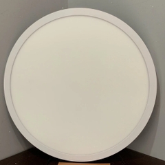 Đèn led ốp nổi tròn D600mm, 48w ZOPO-D600 bảo hành 2 năm