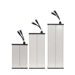 Bộ lưu điện đèn năng lượng mặt trời LiFePo4 25.6V-40AH cho dự án chiếu sáng Zalaa Battery Lithium Solar Street light