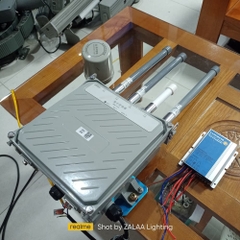 Cổng điều khiển IoT cho hệ thống chiếu sáng thông minh Zalaa Zlk SZ11LR-GW-2 Lorawan gateway