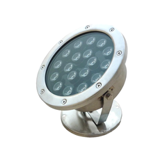 Đèn Led Âm Nước 18W Mã sản phẩm ZAN-18W