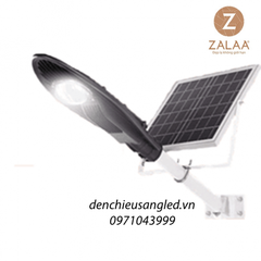 Đèn đường led năng lượng mặt trời 30W ZLX-30S ZALAA