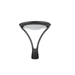 Đèn LED Chiếu Sáng Cảnh Quan Công Viên ZAT-1057 Công Suất 30W, 40W, 60W Phù Hợp Cột điện 3-6M
