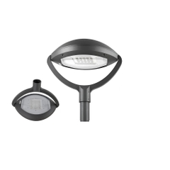 Đèn LED Chiếu Sáng Công Viên, Trang Trí Cảnh Quan ZAT-1029 20-60W H3-6M ZALAA