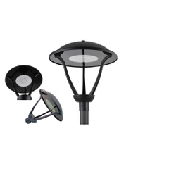 Đèn LED Chiếu Sáng Công Viên, Trang Trí Cảnh Quan ZAT-1030 20-60W H3-6M ZALAA