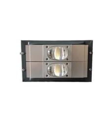 Đèn LED Sân Pickleball 100W, 150W, 200W, 300W ZALAA - Chip COD 3030 Module