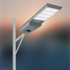 Đèn LED Solar NLMT Liền Thể ZKC-TG 20W All in One | ZALAA Street Light