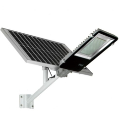 Đèn Đường Năng Lượng Mặt Trời 100W - Mã sản phẩm ZLH100S ZALAA