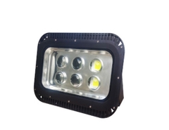 Đèn pha led gương cầu lồi 300w mã sản phẩm ZFL-300 ZALAA