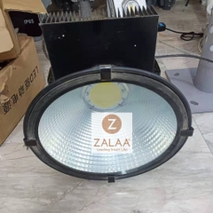 Đèn pha LED rọi 500w cao cấp mã sản phẩm ZFR-500 ZALAA