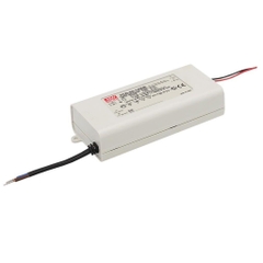 Nguồn Meanwell PCD-60 - LED Driver sử dụng cho Đèn chiếu sáng trong nhà