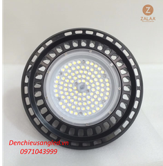 Đèn led nhà xưởng UFO 100w mã ZHB-UFO-100 Philips ZALAA