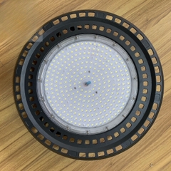 Đèn LED Highbay 100W UFO Done Philips