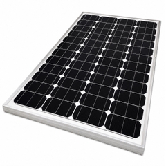 Tấm Solar Panel Mono 120W 995x680mm