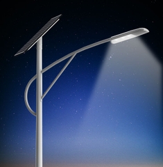 Tấm Pin Solar Panel sử dụng cho Cột Đèn Năng Lượng Mặt Trời Cần Đơn ZCD ZALAA