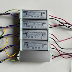 Bộ Nguồn Đèn LED Done 30W - Mã SP Zlk DL-30W-C900-MPC