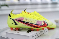 Nike Mercurial Vapor 14 Elite HG