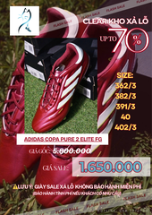Adidas Copa Pure 2 Elite FG