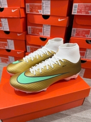 Nike Mercurial Superfly 11 Academy KM FG