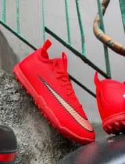 Nike Mercurial Vapor 17 Academy TF JR