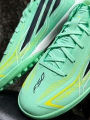 Adidas F50 Hyperfast League TF