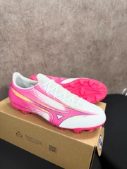 Mizuno Alpha III Select FG
