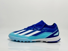 Adidas X CrazyFast.3 TF J