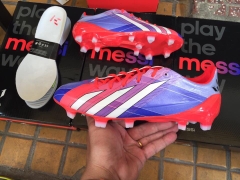 Adidas F50 Messi FG