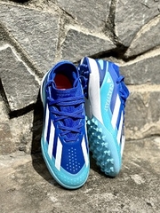 Adidas X CrazyFast.3 TF J