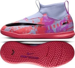 Nike Jr Zoom Superfly 9 Academy MDS IC