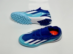 Adidas X CrazyFast.3 TF J