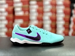 Nike Jr Tiempo Legend 10 Academy TF