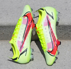 Nike Mercurial Vapor 14 Elite FG