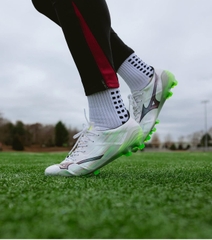 Mizuno Alpha II Japan