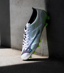 Mizuno Alpha II Japan