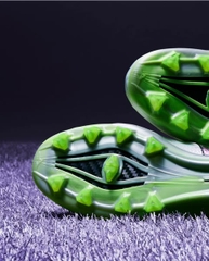 Mizuno Alpha II Japan