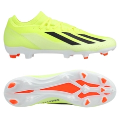 Adidas X Crazyfast League FG