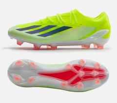 Adidas X Crazyfast Elite FG