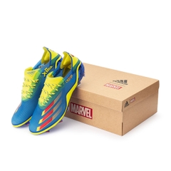 Adidas Marvel X Ghosted.1 FG | Giày bóng đá chính hãng I Giày đá banh chính  hãng I Nike, adidas, Puma, Mizuno