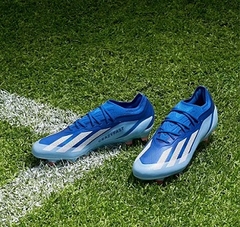 Adidas X CrazyFast.1 FG
